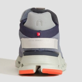 Zapatos On Running Cloudnova M 2698315 gris 5