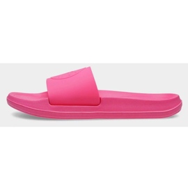 Pantuflas 4F F082 Jr. 4FJSS23FFLIF082 55S rosa 1