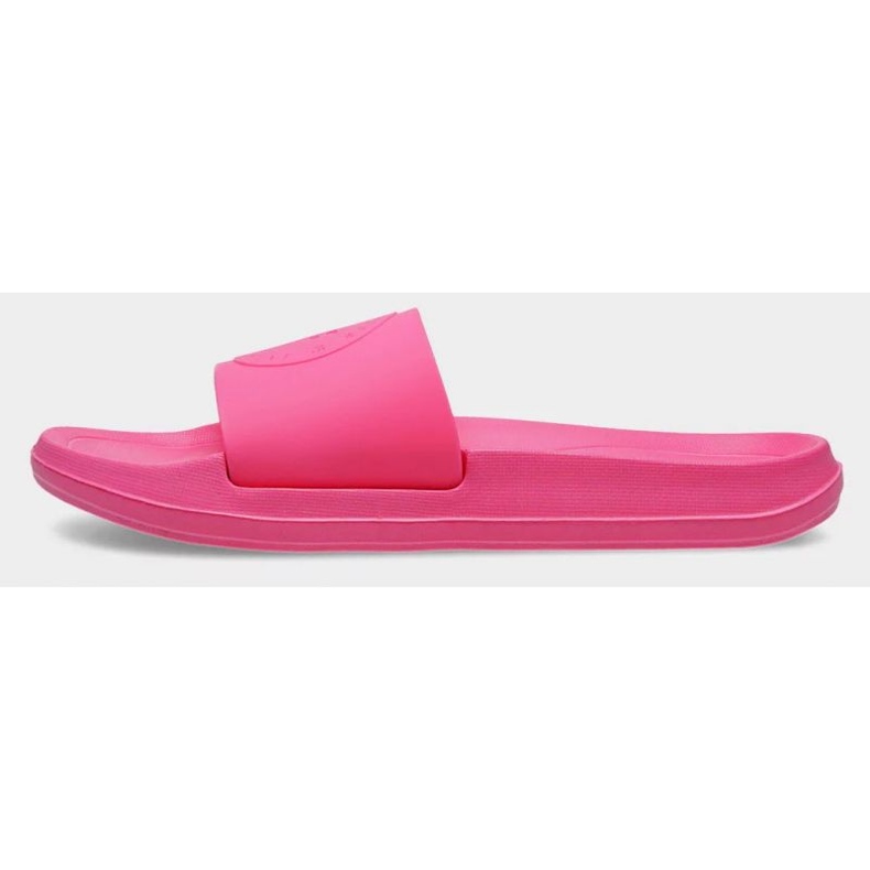 Pantuflas 4F F082 Jr. 4FJSS23FFLIF082 55S rosa 1