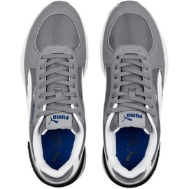 Puma Graviton M 380738 26 zapatos gris 1 Puma Graviton M 380738 26 zapatos gris 1