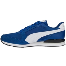 Puma St Runner v3 Nl M 384857 16 zapatos azul 1