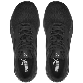 Zapatillas Puma Transport Running 377028 05 negro 1 Zapatillas Puma Transport Running 377028 05 negro 1