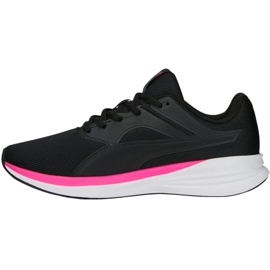 Zapatillas de running Puma Transporte W 377028 19 negro 1