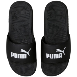 Zapatillas Puma Cool Cat 2.0 M 389110 01 negro 1 Zapatillas Puma Cool Cat 2.0 M 389110 01 negro 1