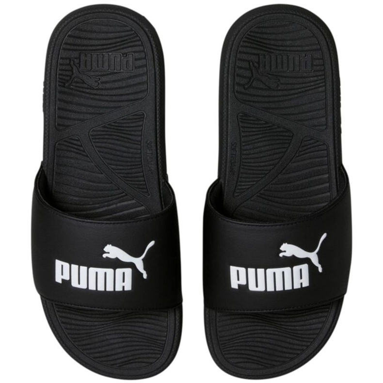 Zapatillas Puma Cool Cat 2.0 M 389110 01 negro 1 Zapatillas Puma Cool Cat 2.0 M 389110 01 negro 1