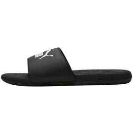 Zapatillas Puma Cool Cat 2.0 M 389110 01 negro 2