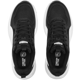 Puma Trinity Lite M 389292 01 zapatos negro 1