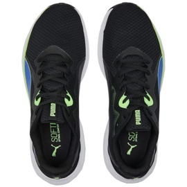 Puma Twitch Runner M 377981 03 zapatos para correr negro 1 Puma Twitch Runner M 377981 03 zapatos para correr negro 1