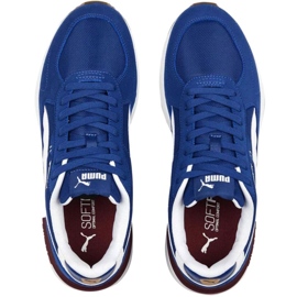 Puma Graviton M 380738 25 zapatos azul 1 Puma Graviton M 380738 25 zapatos azul 1