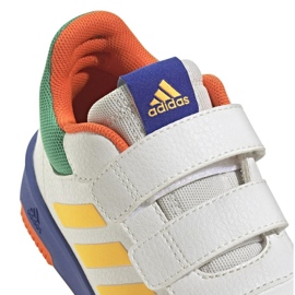 Zapatos adidas Tensaur Sport 2.0 K Jr H06309 multicolor 2