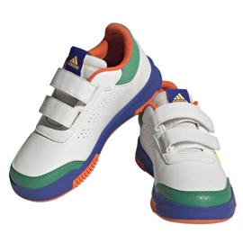 Zapatos adidas Tensaur Sport 2.0 K Jr H06309 multicolor 3