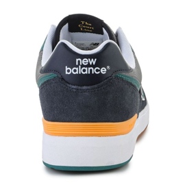 Zapatillas New Balance M CT574NGT azul 2