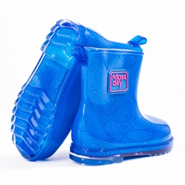 Chanclas Shelovet azul marino 2