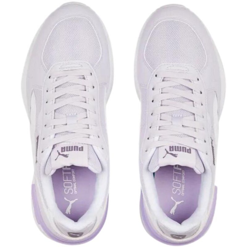 Puma Graviton Zapatos W 380738 31 blanco 1