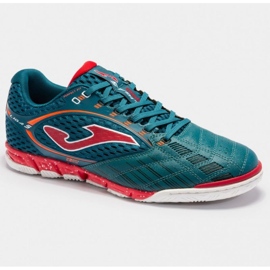 Zapatillas de fútbol Joma Liga 5 2317 In LIGS2317IN verde verde 1