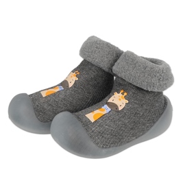 Befado sin alcohol 002P024 gris 1