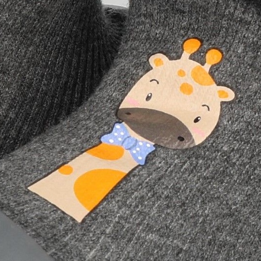 Befado sin alcohol 002P024 gris 2