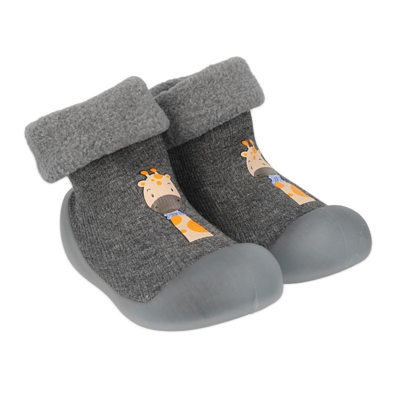 Befado sin alcohol 002P024 gris 3