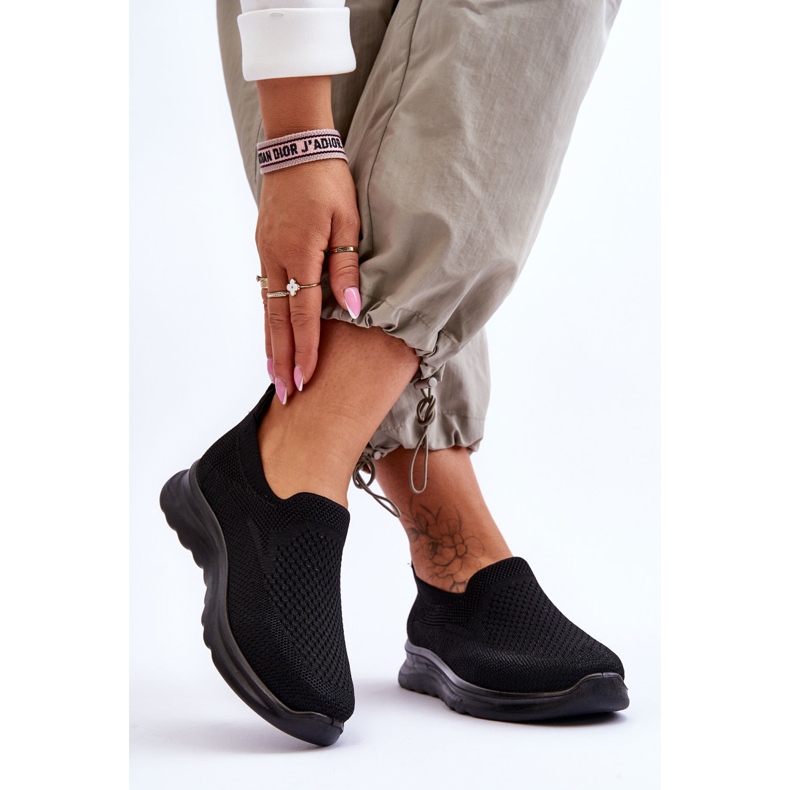 Pestañas negras para mujeres negro 2