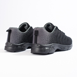 Deportivas hombre DK negras negro 1 Deportivas hombre DK negras negro 1