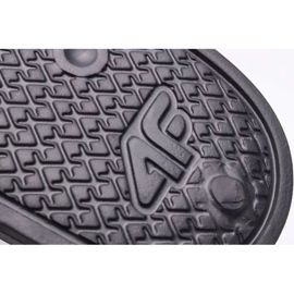 Zapatillas 4F M 4FSS23FFLIM078-20S negro 3