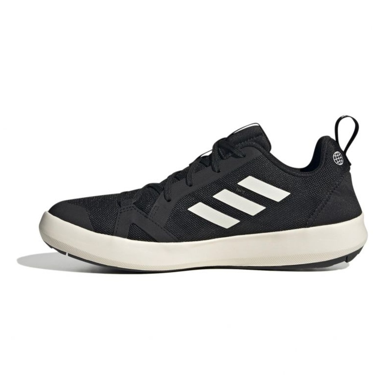 Zapatos adidas Terrex Boat M HP8641 negro 1