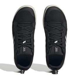 Zapatos adidas Terrex Boat M HP8641 negro 2