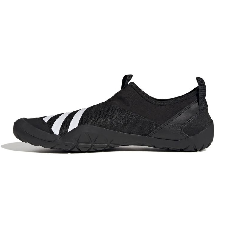 Zapatillas adidas Terrex Jawpaw H.Rdy HP8648 negro 1