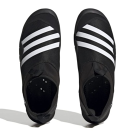 Zapatillas adidas Terrex Jawpaw H.Rdy HP8648 negro 2