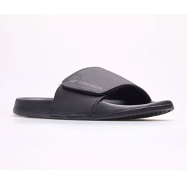 Zapatillas 4F M 4FSS23FFLIM078-20S negro 4
