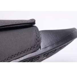 Zapatillas 4F M 4FSS23FFLIM078-20S negro 6