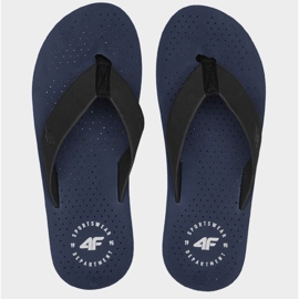 Chanclas 4F M 4FSS23FFLIM071 31S azul 2