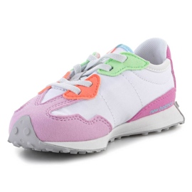 Zapatillas New Balance Jr IH327CH multicolor 2