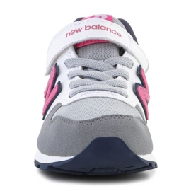 Zapatillas New Balance YV996XG3 multicolor 1