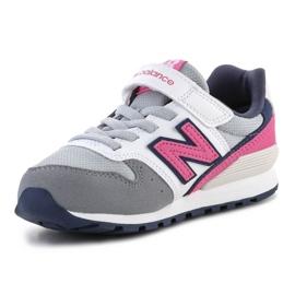Zapatillas New Balance YV996XG3 multicolor 2
