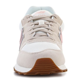 Zapatillas New Balance Mujer GW500CR1 beige 1