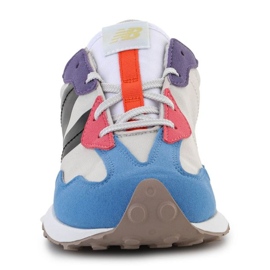 Zapatillas New Balance Jr GS327CG multicolor 1