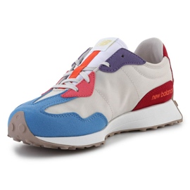 Zapatillas New Balance Jr GS327CG multicolor 2