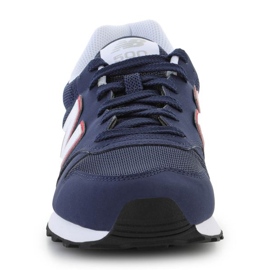 Zapatillas New Balance M GM500VR1 azul 1 Zapatillas New Balance M GM500VR1 azul 1