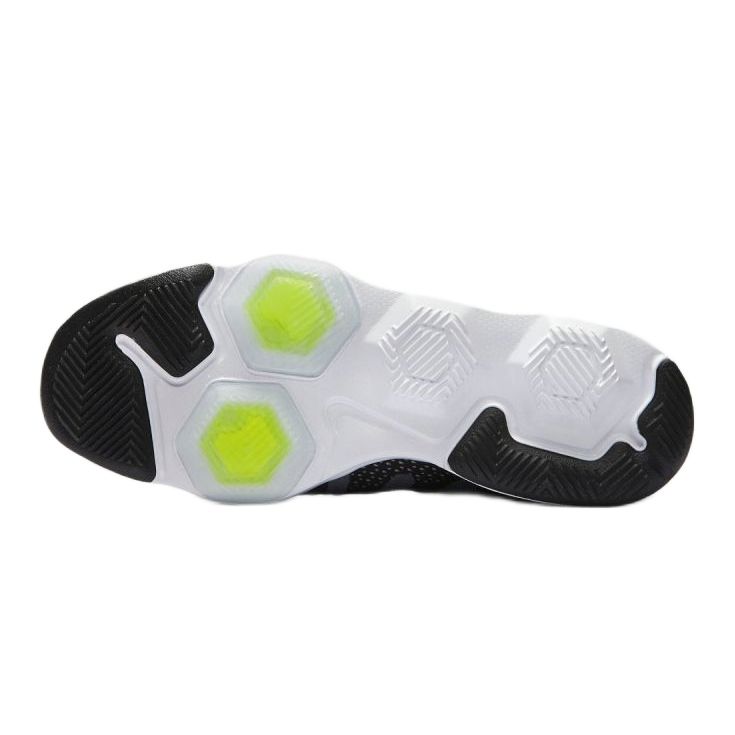 Calzado de entrenamiento Nike Air Zoom Fit 2 negro 1