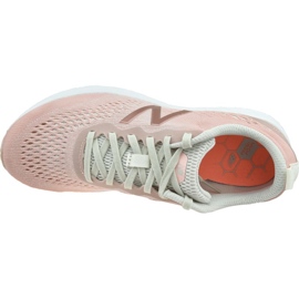Zapatos New Balance W Fresh Foam Arishi v3 W WARISCP3 rosado 6