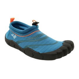 ProWater PRO-23-37-128L zapatos de agua de neopron azul 1 ProWater PRO-23-37-128L zapatos de agua de neopron azul 1