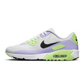 Nike Air Max 90 GM CU9978-109 zapatos blanco 1