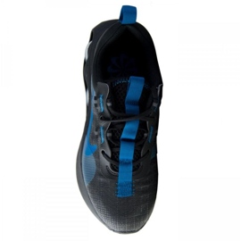 Zapatillas Nike Air Max 2021 Jr FB8035-001 negro 1