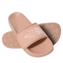 The North Face Base Camp Slide III W NF0A4T2SZ1P1 rosado 5