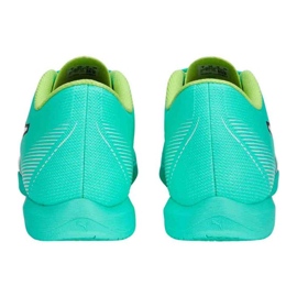 Puma Ultra Play It M 107227 03 zapatos de fútbol verde verde 1