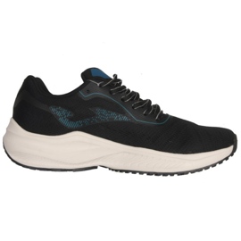Zapatos Joma R.Gali 2301 M RGALIS2301 negro 1 Zapatos Joma R.Gali 2301 M RGALIS2301 negro 1
