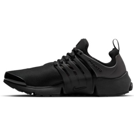 Nike Air Presto M CT3550 003 zapatos negro 1