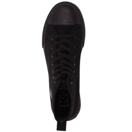 Kappa Viska Zapatos Oc W 243208OC 1111 negro 1