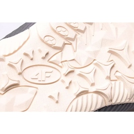 Sandalias 4F W 4FSS23FSANF016-22S negro 8